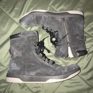 Diesel Boots Mens size 11